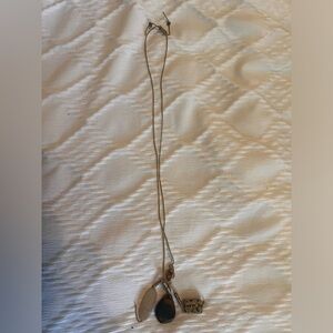 Rock Necklace